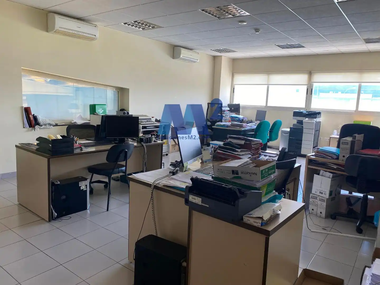 Industrial buildings for sale in Getafe