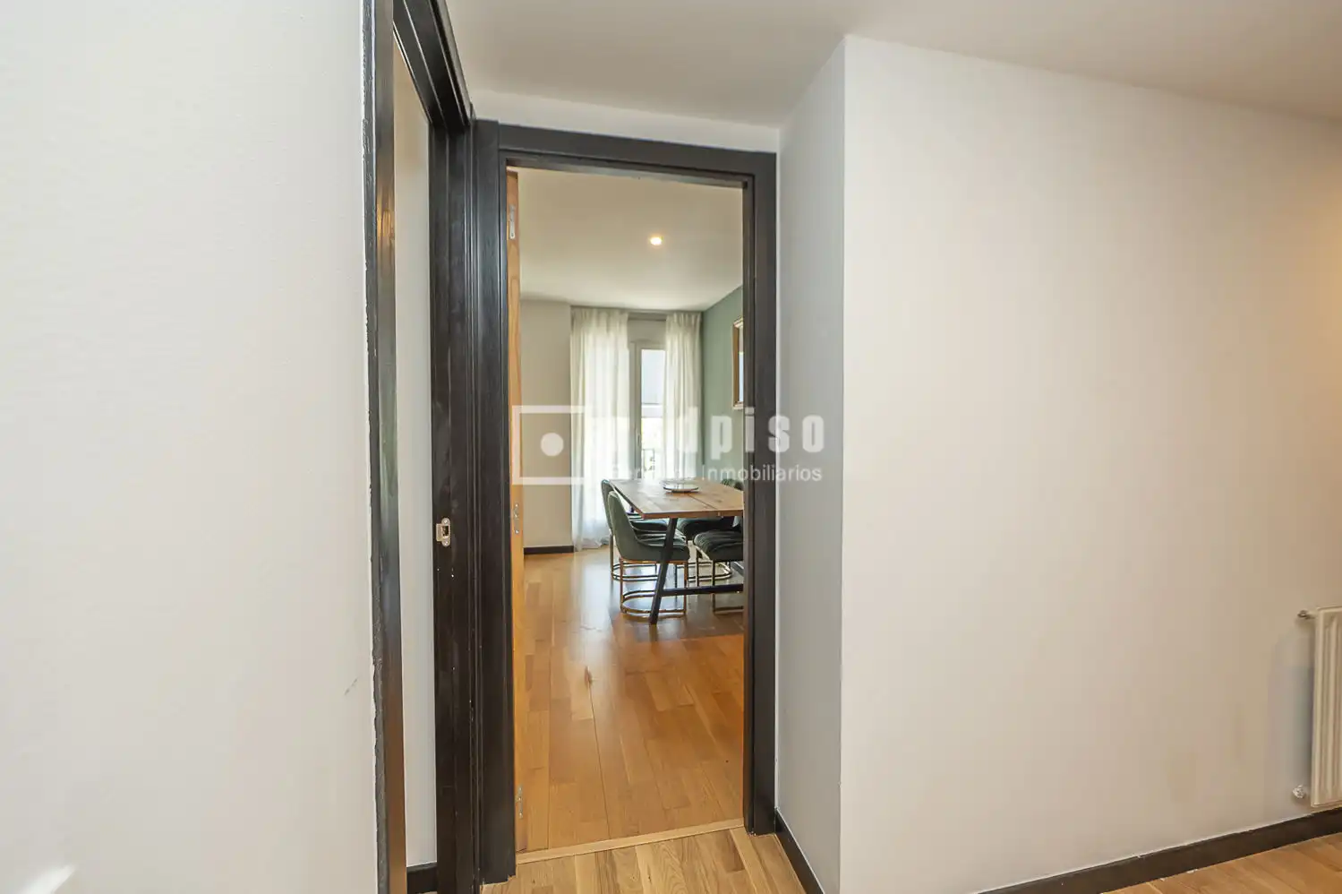 Piso en venta en Valdemoro con Aire acondicionado, Calefacción y Jardín privado