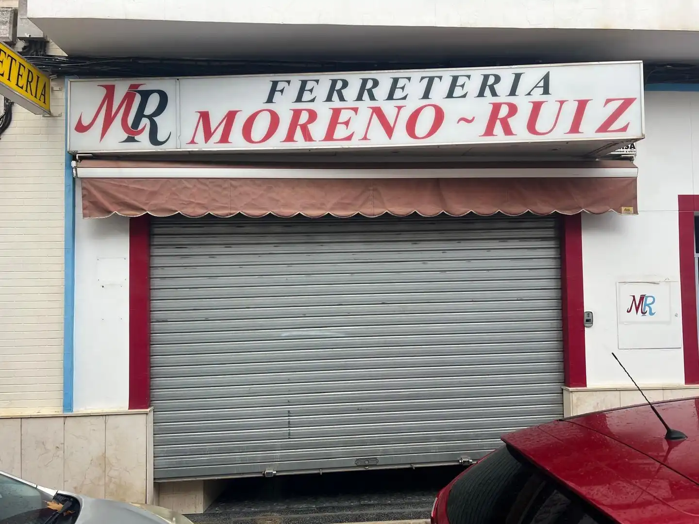 Business premises for sale in Levante, imagen 3
