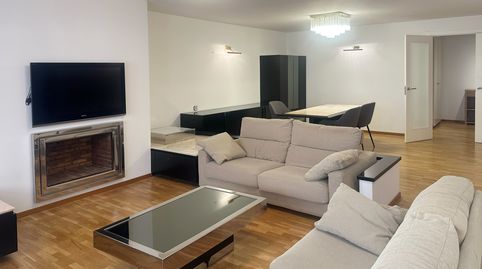 Foto 3 de Pis de lloguer a Carrer de Moragas, Sant Gervasi i la Bonanova, Barcelona Capital