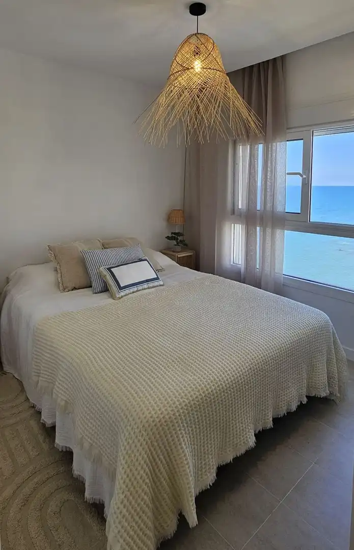 Piso con ascensor en venta en Calahonda, imagen 15
