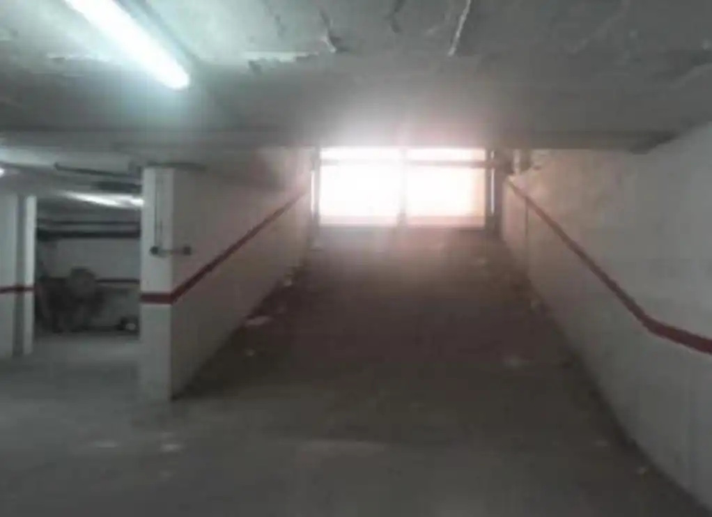 Garaje en venta en Taradell