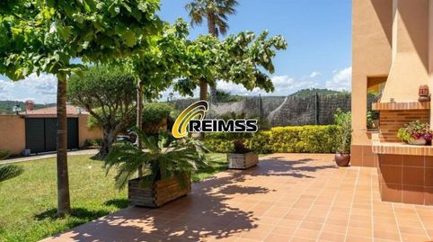 Foto 3 de Casa o xalet en venda a Carreter Gomis, 4, Condado del Jaruco - Puigventós, Lloret de Mar