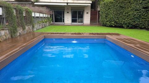 Foto 2 de Planta baixa en venda a Carrer Gaziel, Sant Gervasi i la Bonanova,  Barcelona Capital