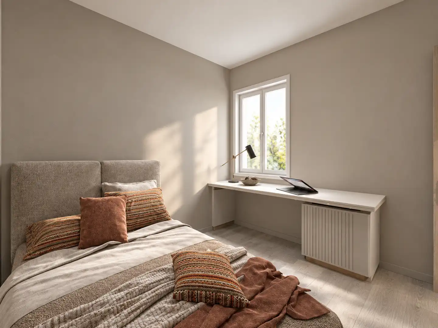 Habitación de Piso en venta en Ciudad Lineal