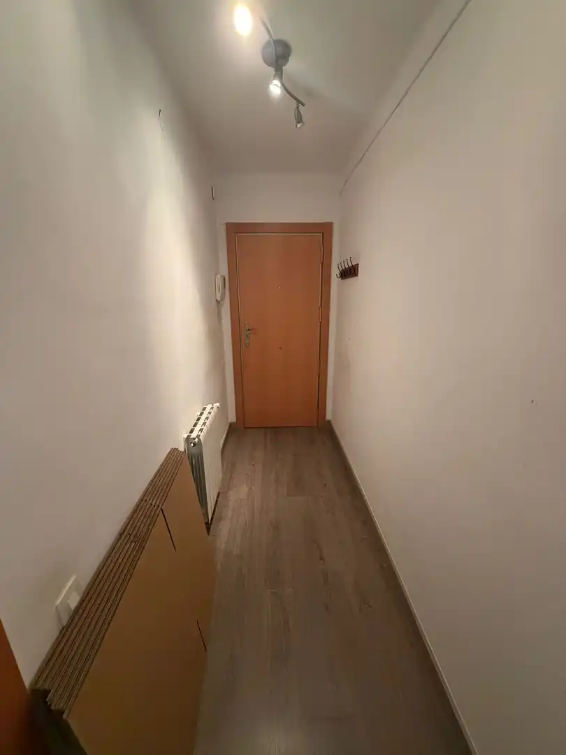 Wohnung zum Verkauf in L'Hospitalet de Llobregat mit Balkon
