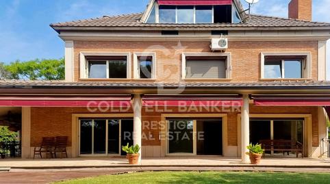 Photo 5 of House or chalet for sale in Ciutat Diagonal, Esplugues de Llobregat