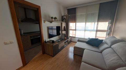 Foto 2 de Piso en venta en Carrer D'almería, Egara, Barcelona