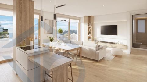 Foto 4 de Apartamento en venta en Calle Azorín, El Hornillo, Águilas