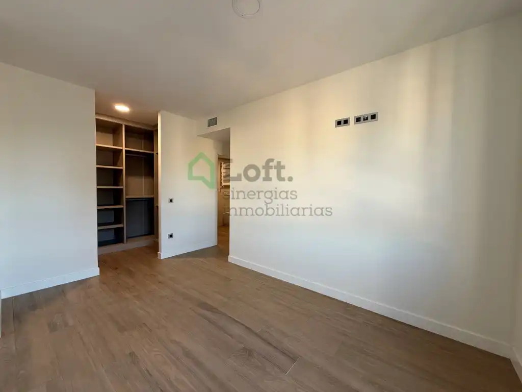 Apartamento de alquiler en Casco Antiguo