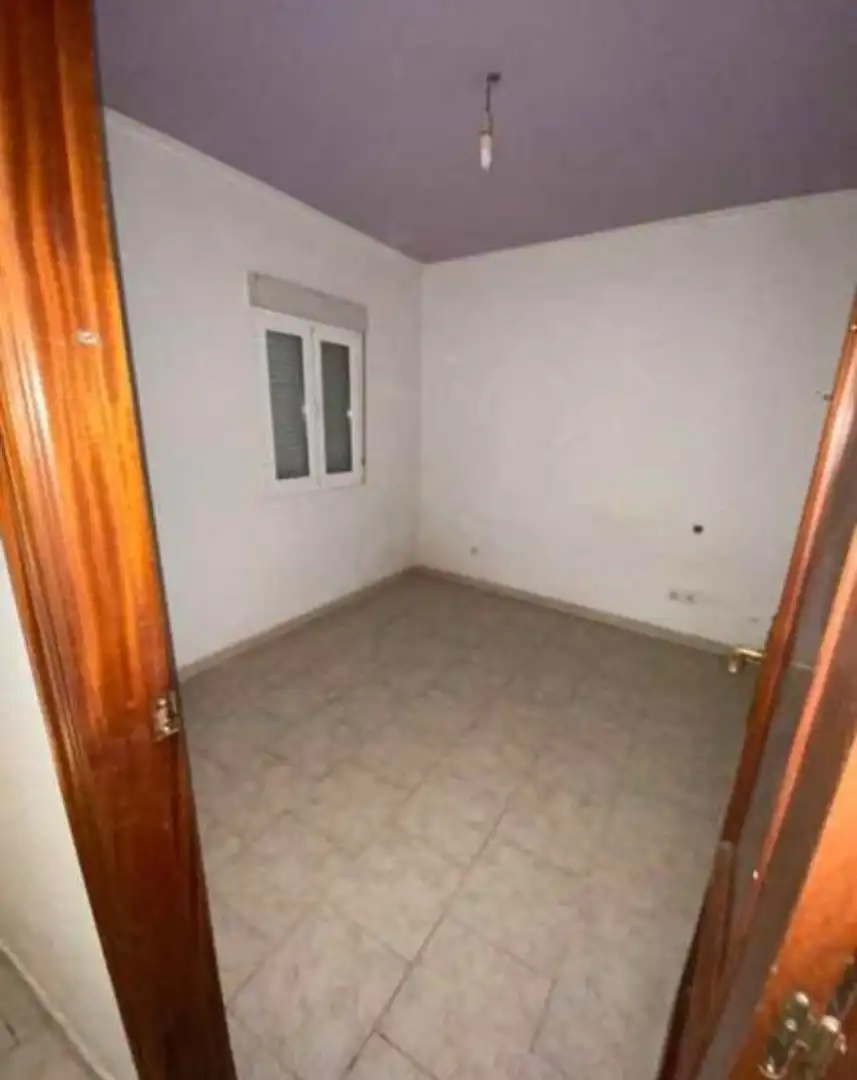 Habitación de Piso en venta en Santander