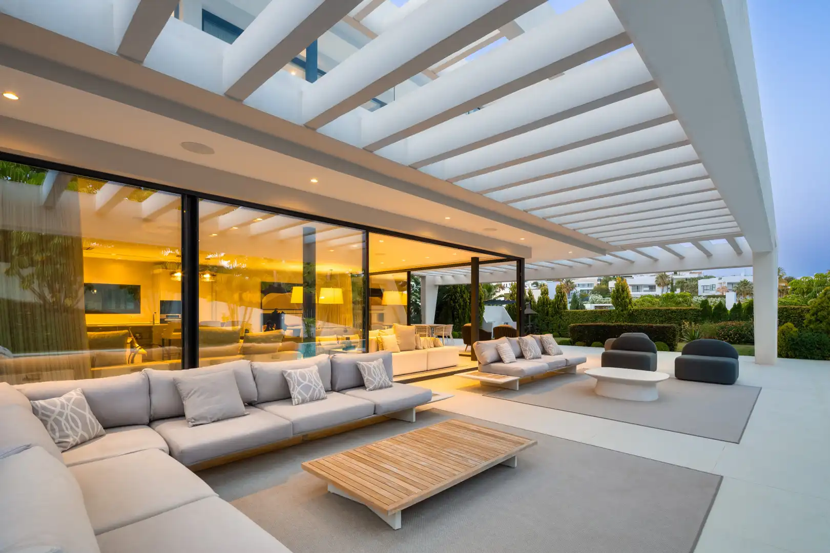 Maison avec piscine à vendre à Nueva Andalucía, imagen 5