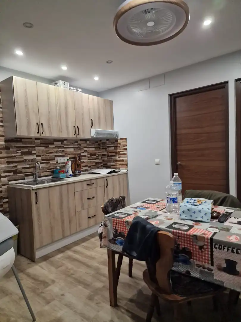 Casa rústica en venda a Calle Baja Azotea, imagen 44