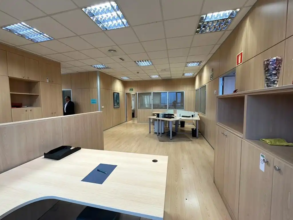 Oficina en venta en Derio, imagen 6