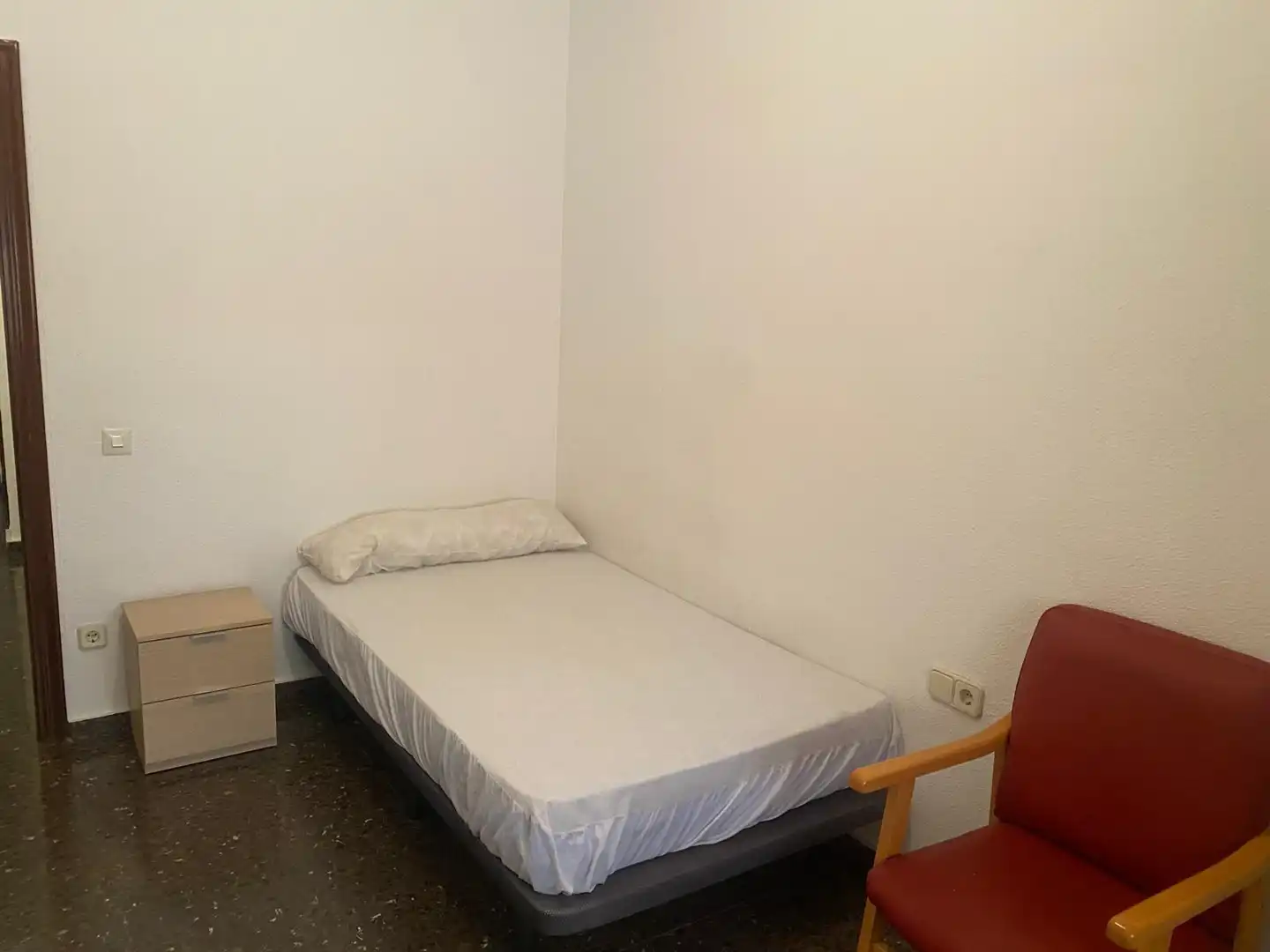 Flat with lift to rent in Feria, imagen 10
