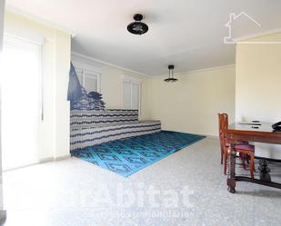 Bedroom of Flat for sale in Bellreguard  with Balcony