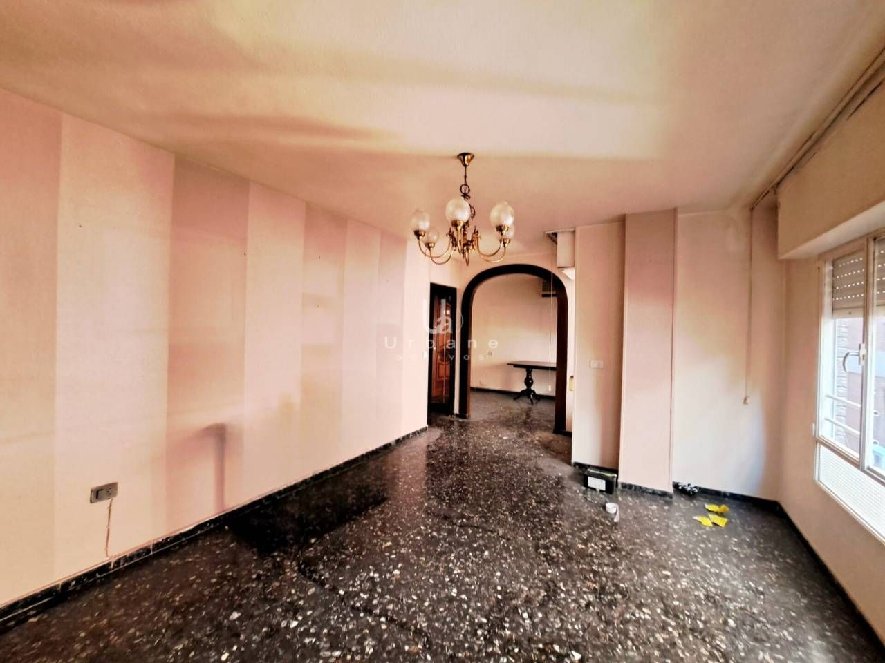 Flat for sale in Mayor, Sagrado Corazón