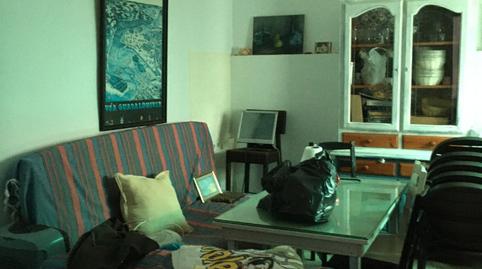 Foto 3 de Planta baja en venta en Playa Cruz del Mar, Cádiz