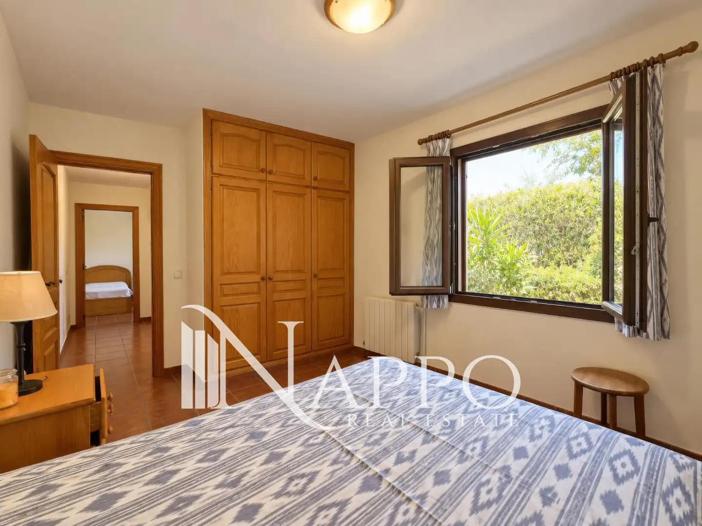 Villa con piscina in affitto a Vial Central, imagen 14