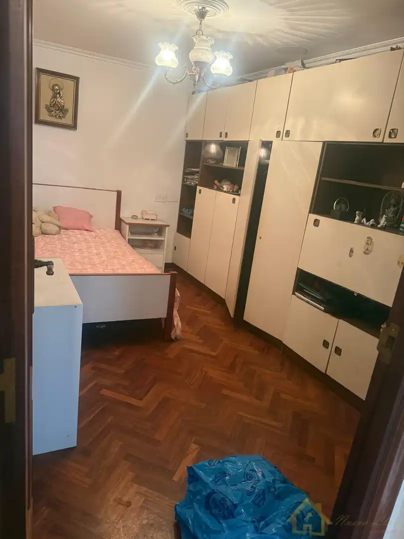 Schlafzimmer von Wohnung zum Verkauf in Lugo mit Heizung