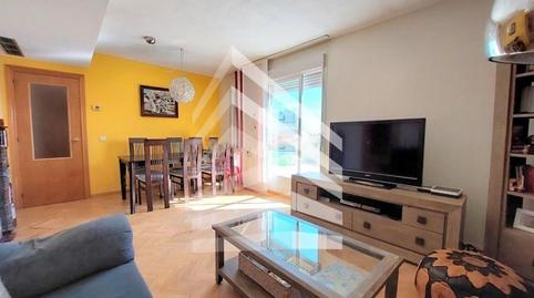 Foto 4 de Àtic en venda a La Maternitat i Sant Ramon, Barcelona