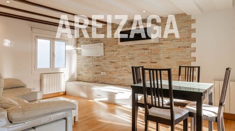 Foto 5 de Piso en venta en Arroka Kalea, 3, Amara Zaharra - Arbaizenea, Donostia - San Sebastián