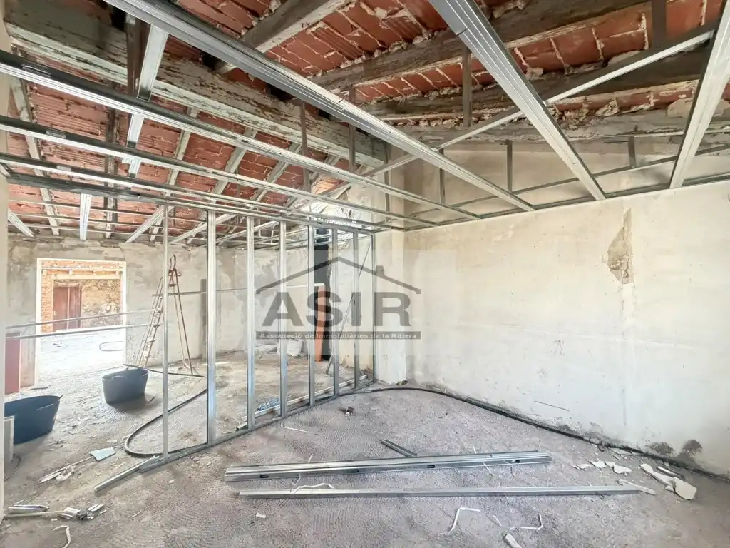 Casa o xalet en venda en Benimuslem amb Terrassa