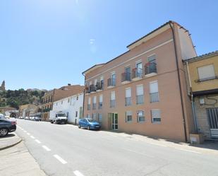 Exterior view of Flat for sale in Lerín