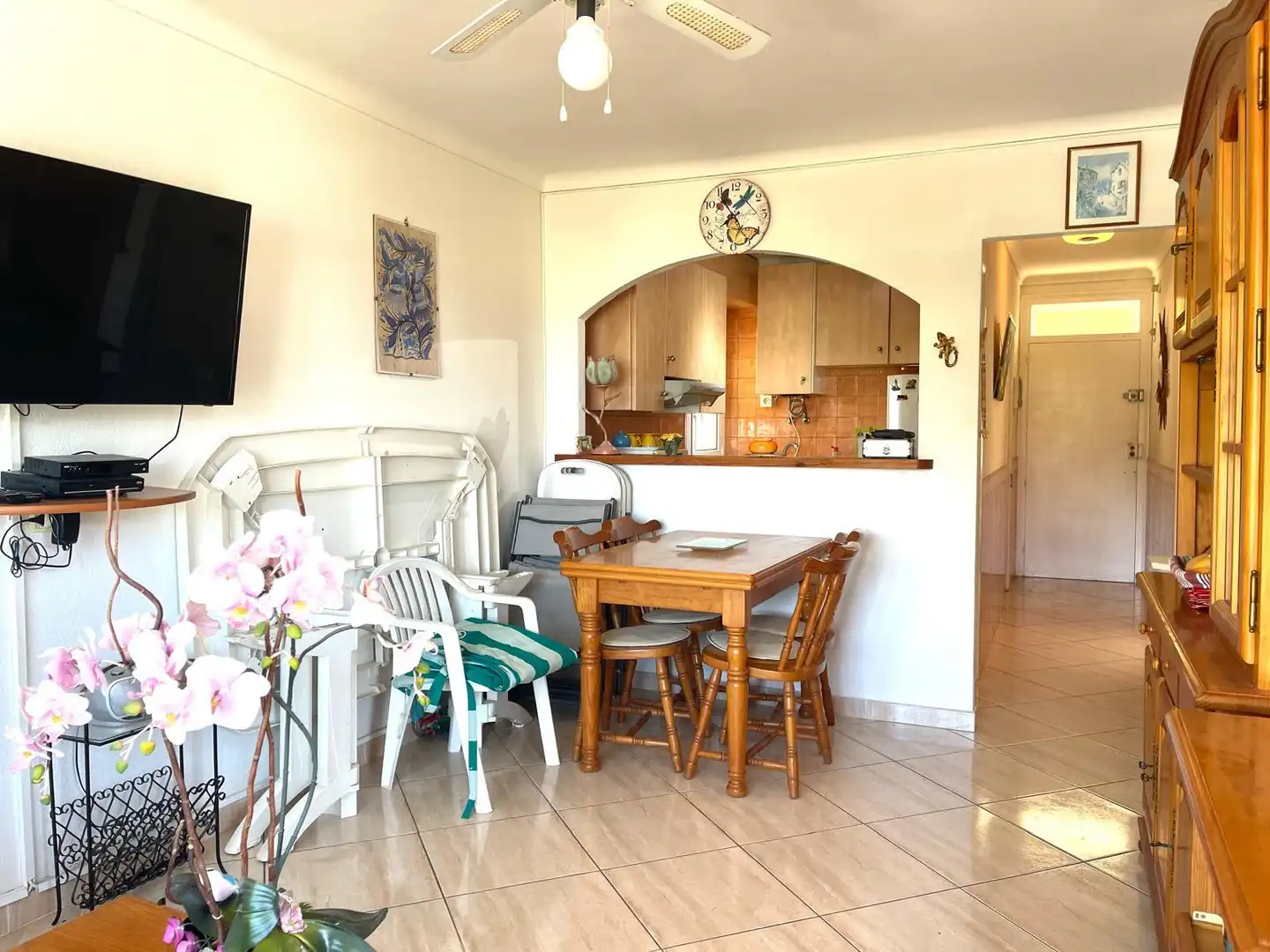 Wohnung zum Verkauf in Avinguda de José Díaz Pacheco 77, imagen 8