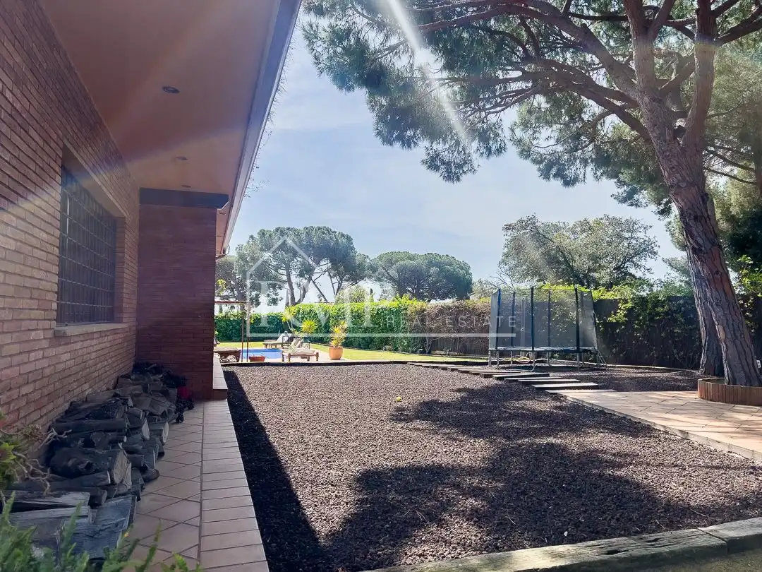 Casa amb piscina en venda a Barcelona s/n, imagen 51