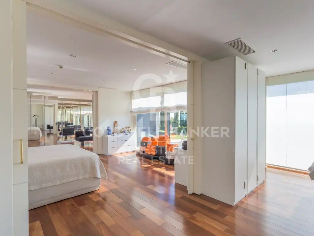 Casa con piscina en venta en Sarrià - Sant Gervasi, imagen 18