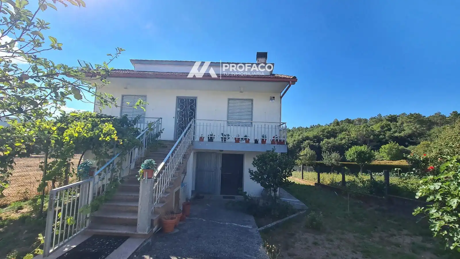 Maison à vendre à Carballeda