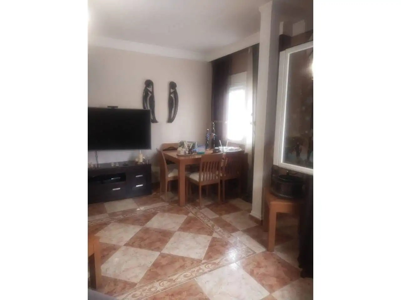Dining room of Houses for sale in Manzanares  with Air Conditioner, Heating and Terrace