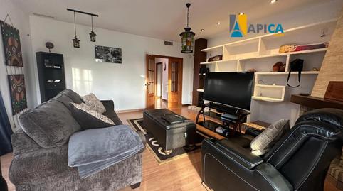 Foto 3 de Casa o xalet en venda a Cuatro Pinos - El Carmen, El Puerto de Santa María