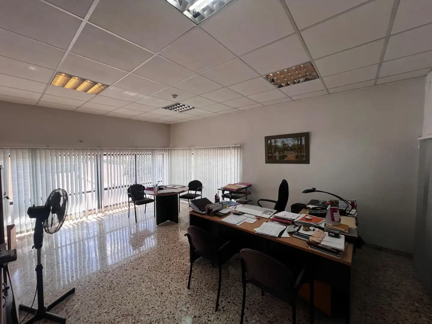 Nave industrielle à vendre à La Algoda - Matola - Llano de San José, imagen 5