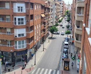 Flat to rent in Centro,  Albacete Capital