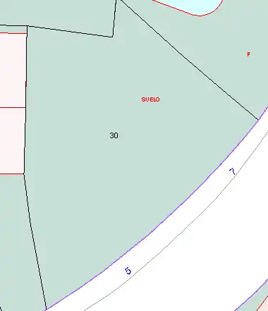 Terreno residencial en venta en Calle Cuesta del Campo, imagen 2