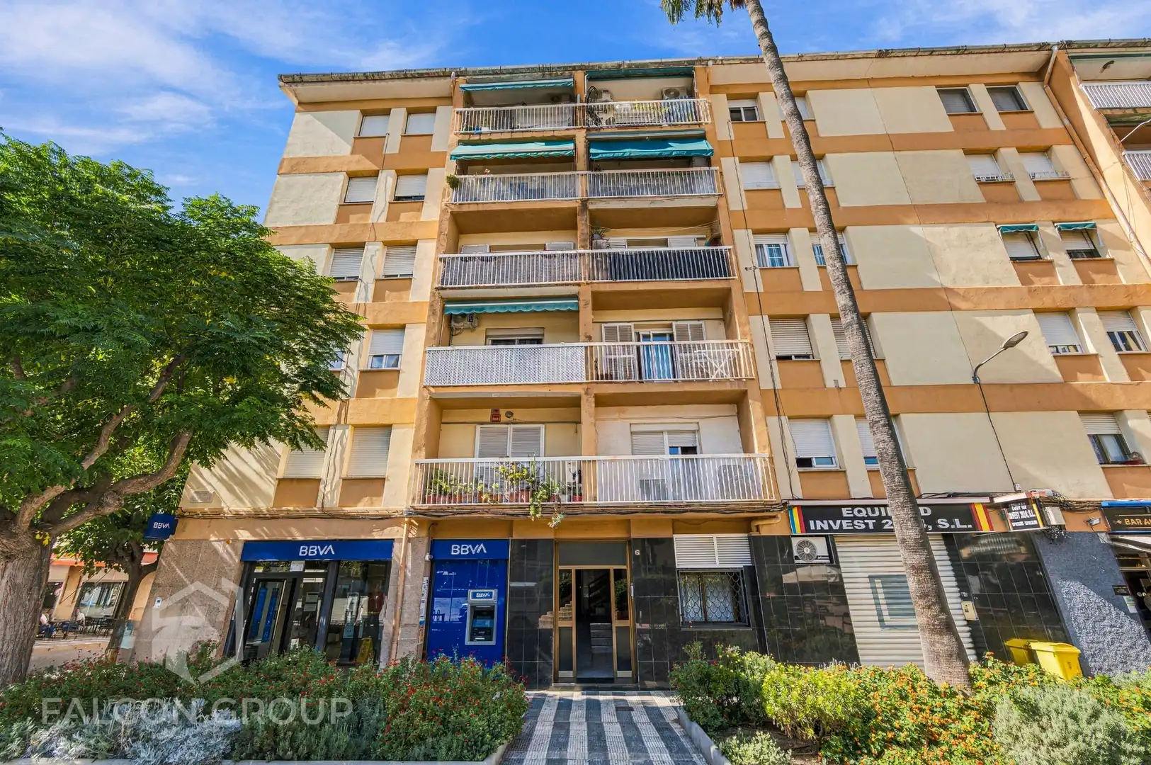 Flat with terrace for sale in Plaça Llobregat