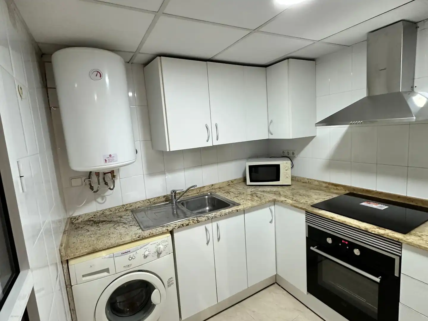 Flat to rent in Centro, imagen 3