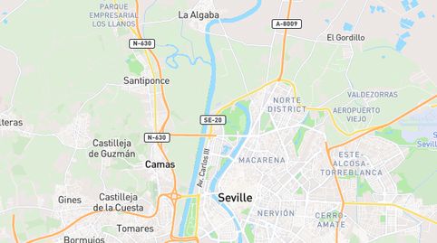 Foto 4 de Piso en venta en Doctor Barraquer - G. Renfe - Policlínico, Sevilla Capital