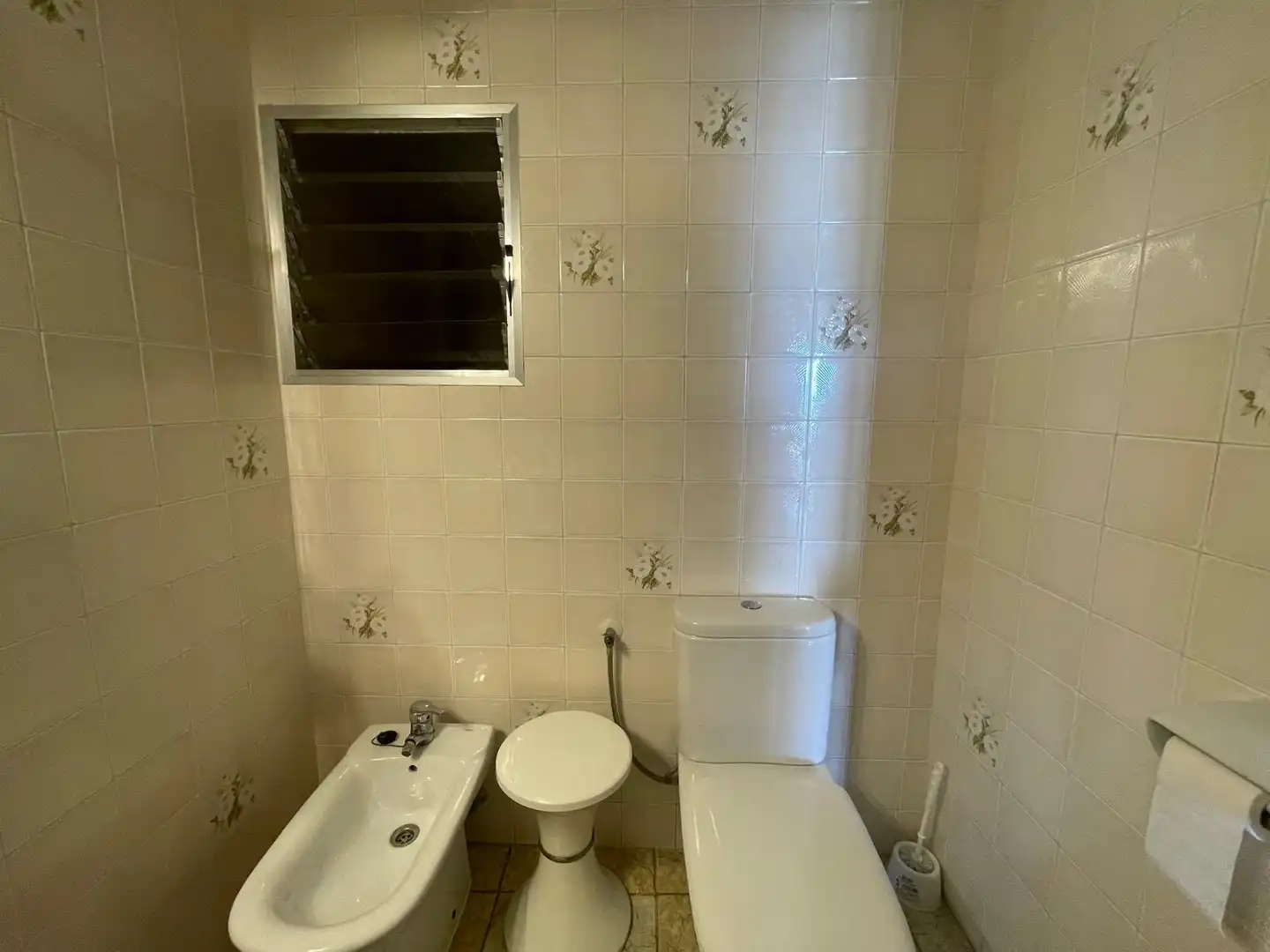 Bathroom of Apartments for sale in Nules  with Terrace, Storage room and Furnished