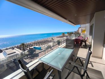 Wohnung mit Aufzug zum Verkauf in Puerto Deportivo