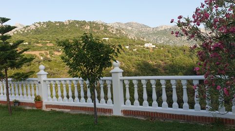 Foto 5 de Casa o chalet en venta en Benaocaz, Cádiz
