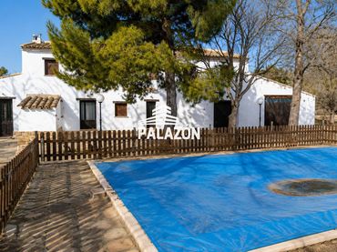 Terreno rústico en venta en Chinchilla de Monte-Aragón