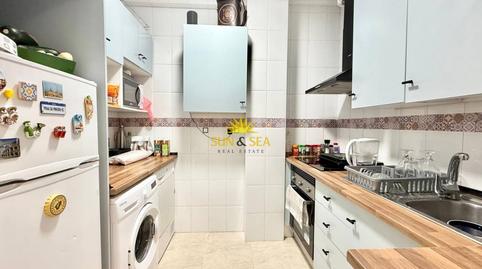 Foto 4 de Piso de alquiler en Centro - Muelle Pesquero, Torrevieja