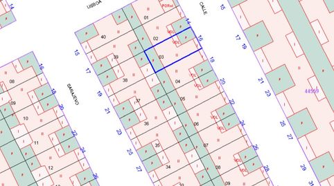 Foto 4 de Piso en venta en Calle Helsinki 16, San Isidro - Campohermoso, Níjar