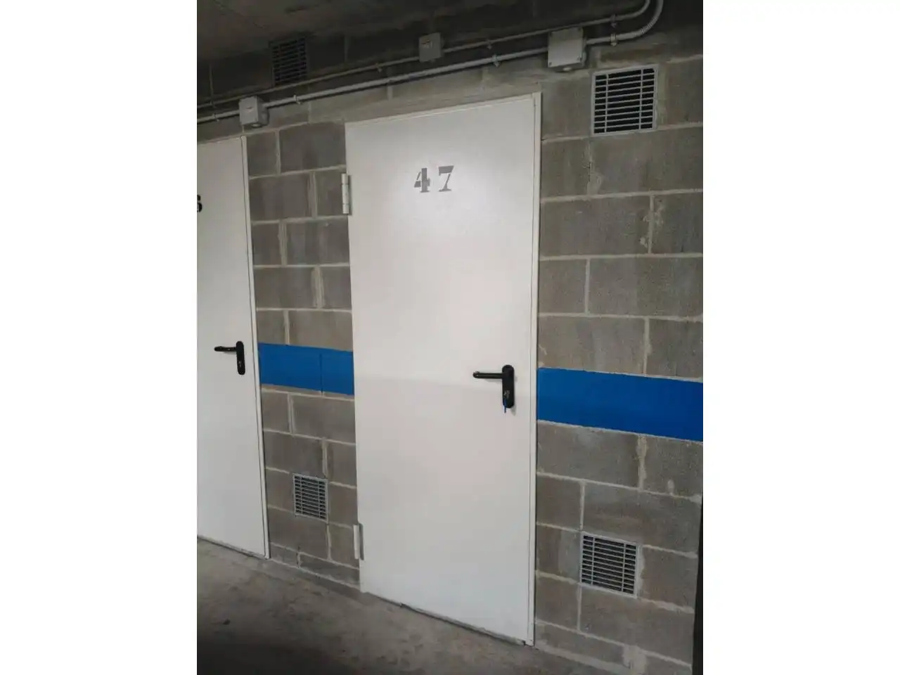 Abstellraum zur Miete in Granollers