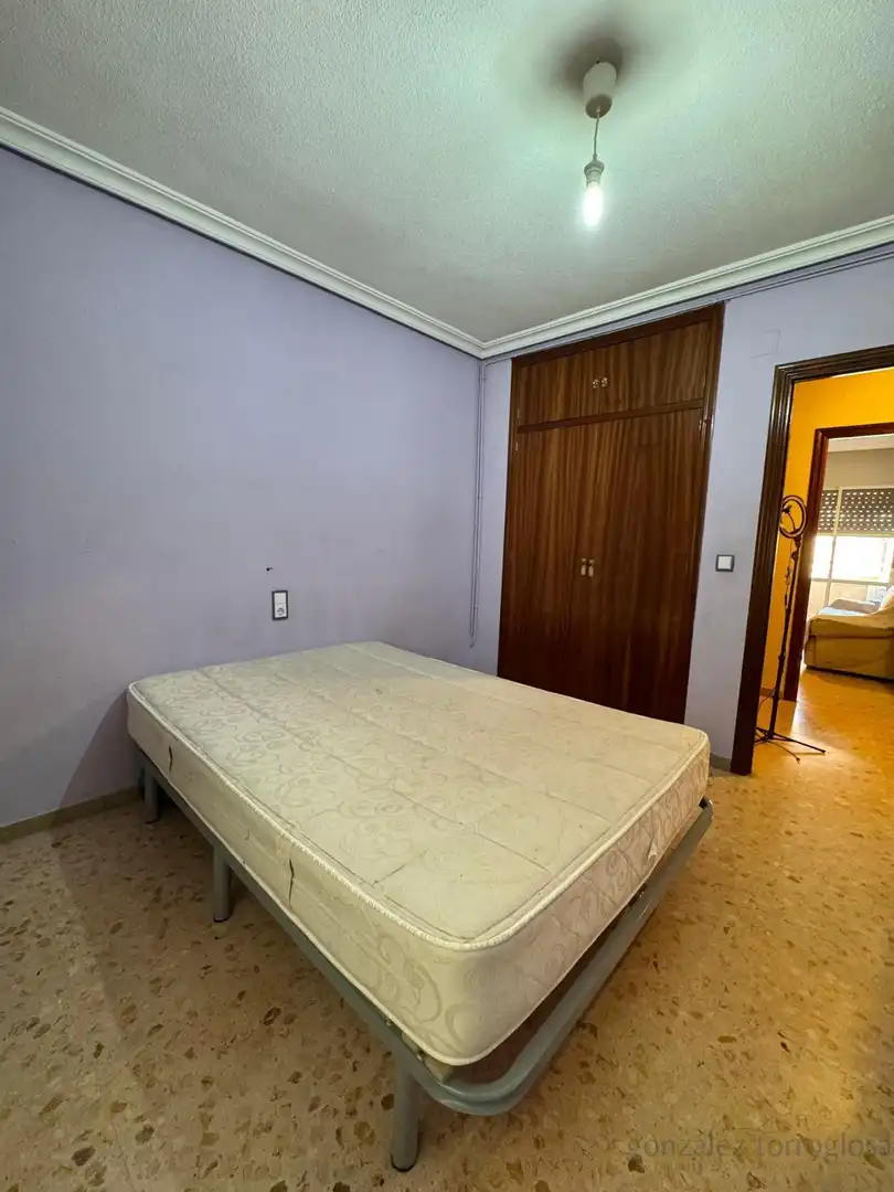 Flat with lift for sale in Lorca Ciudad, imagen 10