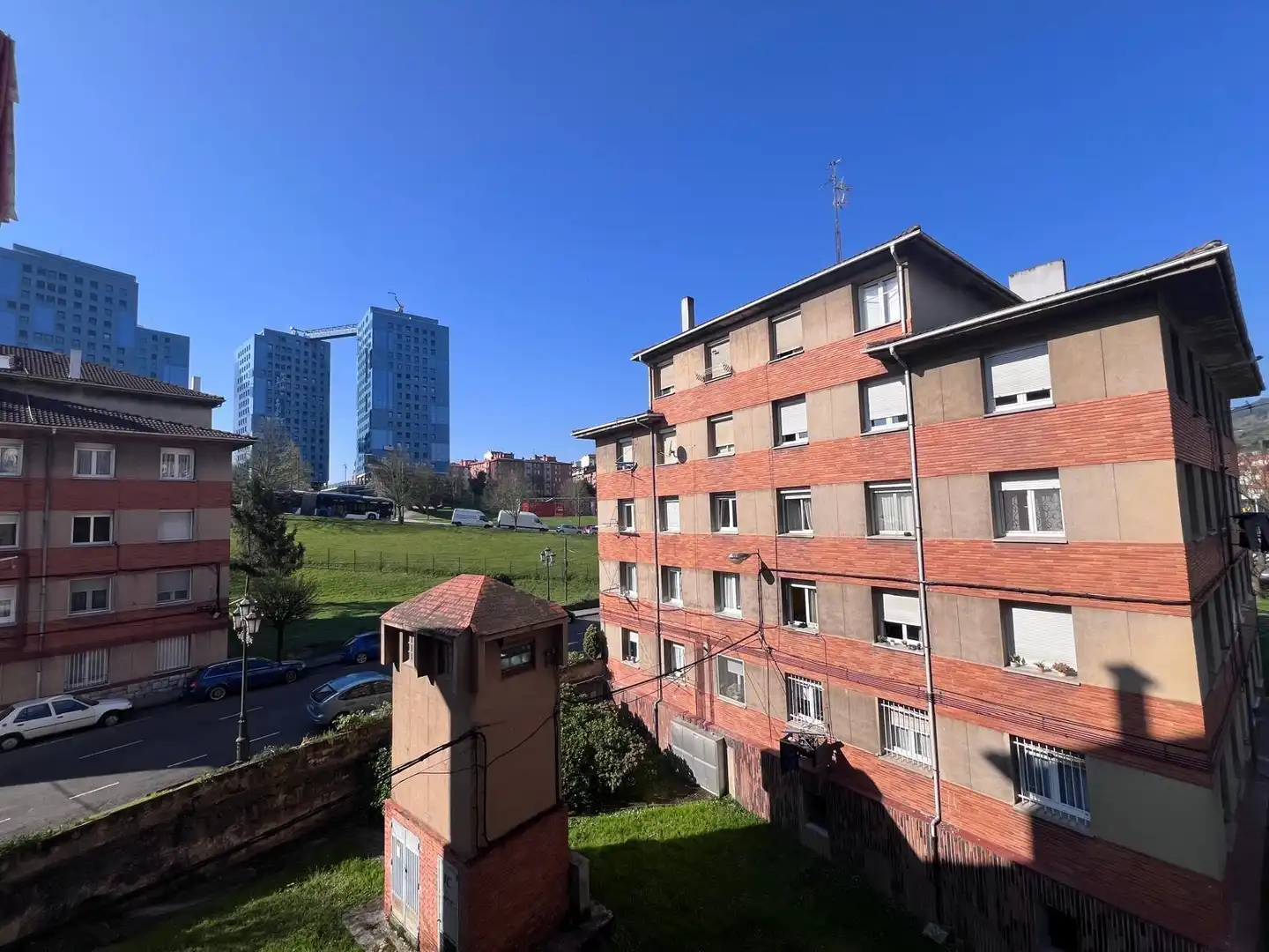 Flat for sale in ANTRACITA, LA, 2, HUCA - La Cadellada
