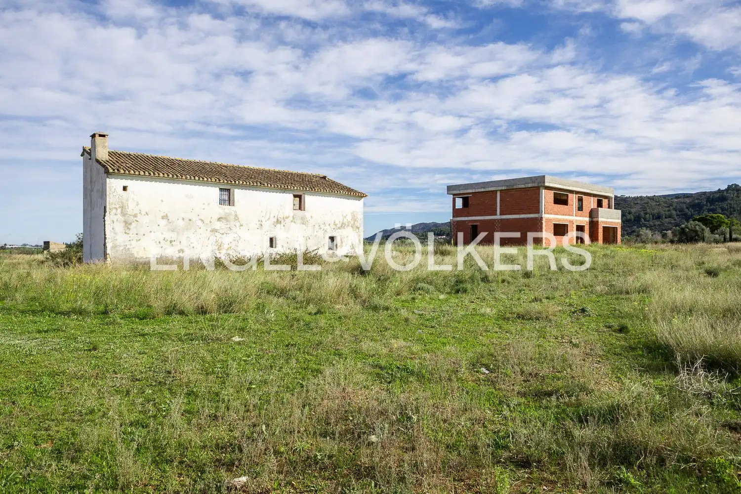 Casa o xalet en venda en Benidoleig amb Aire condicionat, Calefacció i Jardí privat